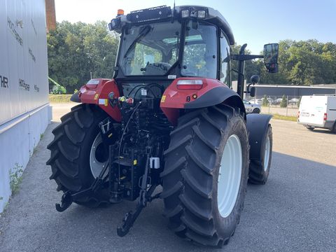 Steyr 4100 PLUS Steyr 4100 PLUS
