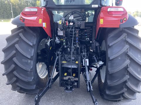 Steyr 4100 PLUS Steyr 4100 PLUS
