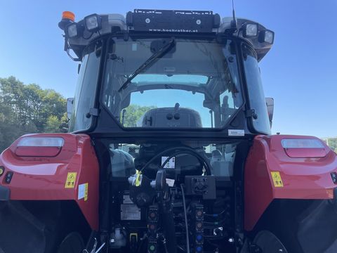 Steyr 4100 PLUS Steyr 4100 PLUS