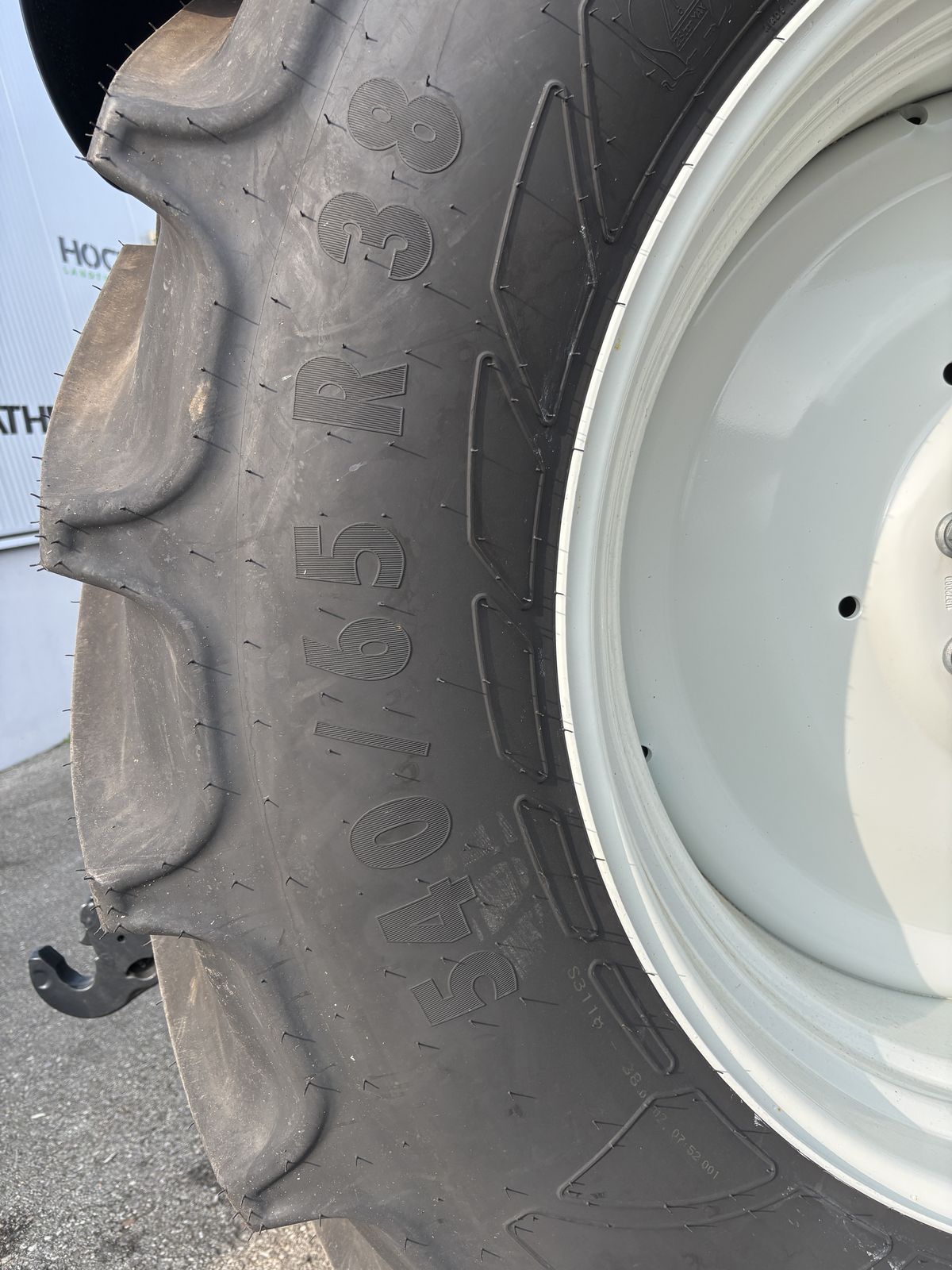 Steyr 4130 Expert CVT Steyr 4130 Expert CVT