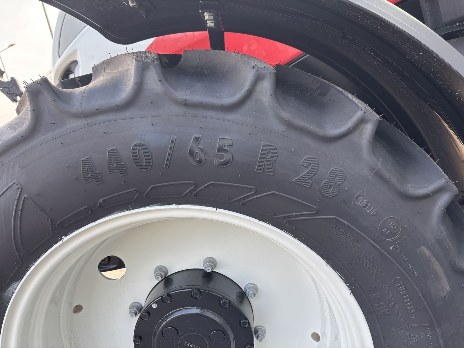 Steyr 4130 Expert CVT Steyr 4130 Expert CVT