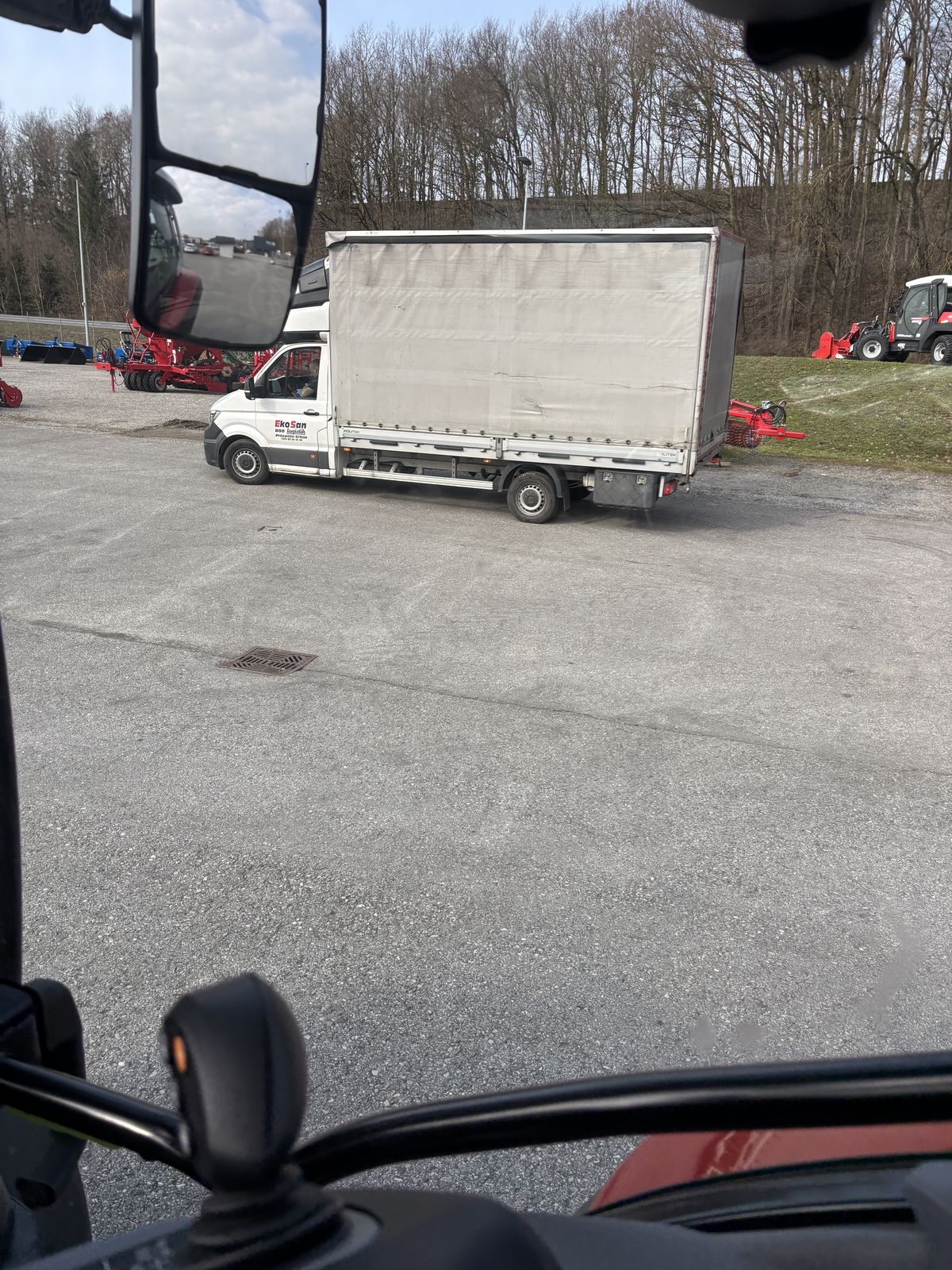 Steyr 4130 Expert CVT Steyr 4130 Expert CVT
