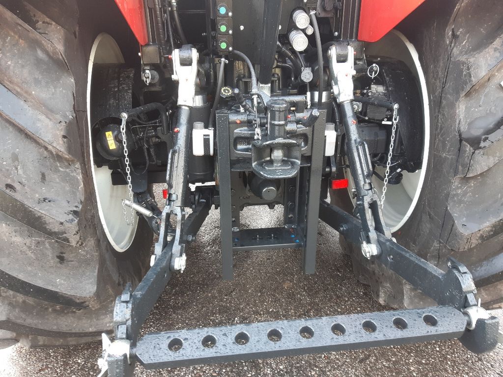 Steyr 4135 Profi (Stage V) Steyr 4135 Profi (Stage V)