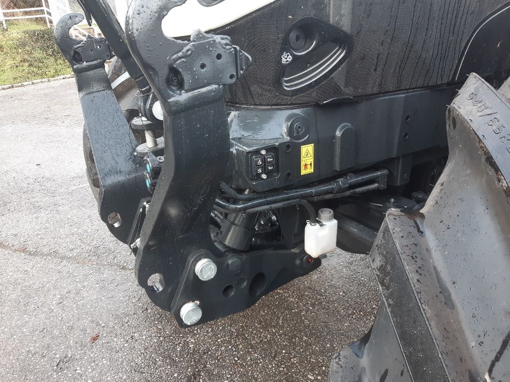 Steyr 4135 Profi (Stage V) Steyr 4135 Profi (Stage V)