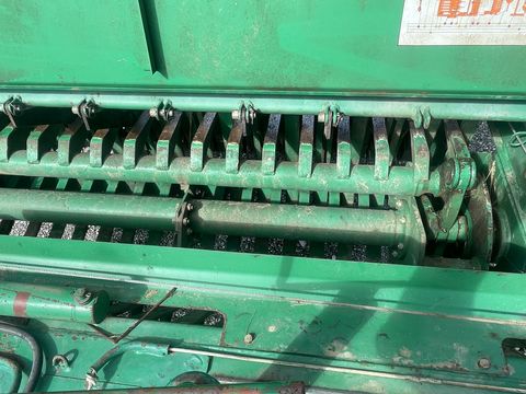 Steyr HAMSTER 8020 Steyr HAMSTER 8020
