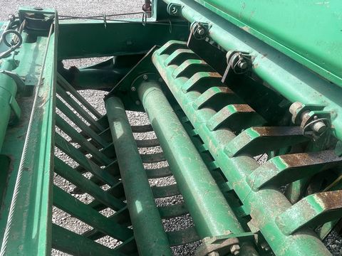 Steyr HAMSTER 8020 Steyr HAMSTER 8020