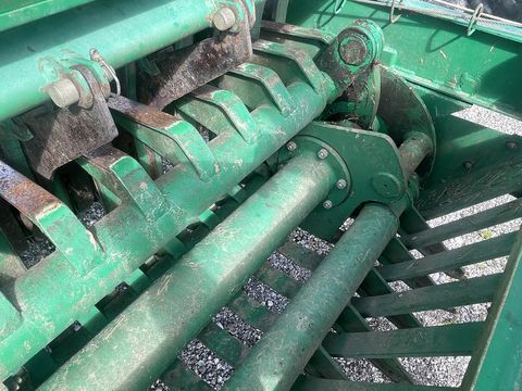 Steyr HAMSTER 8020 Steyr HAMSTER 8020