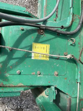 Steyr HAMSTER 8020 Steyr HAMSTER 8020