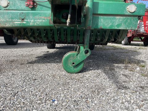 Steyr HAMSTER 8020 Steyr HAMSTER 8020