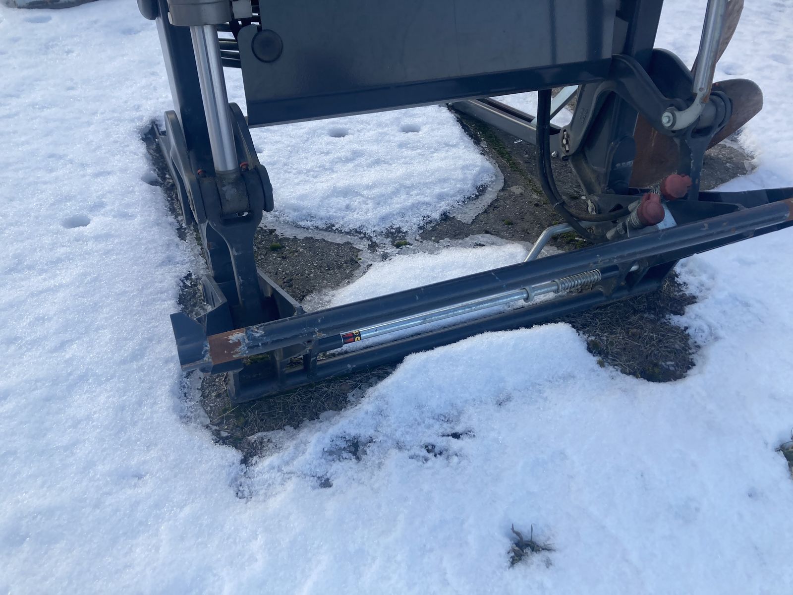 Stoll Soll Profiline FZ 20 Stoll Soll Profiline FZ 20