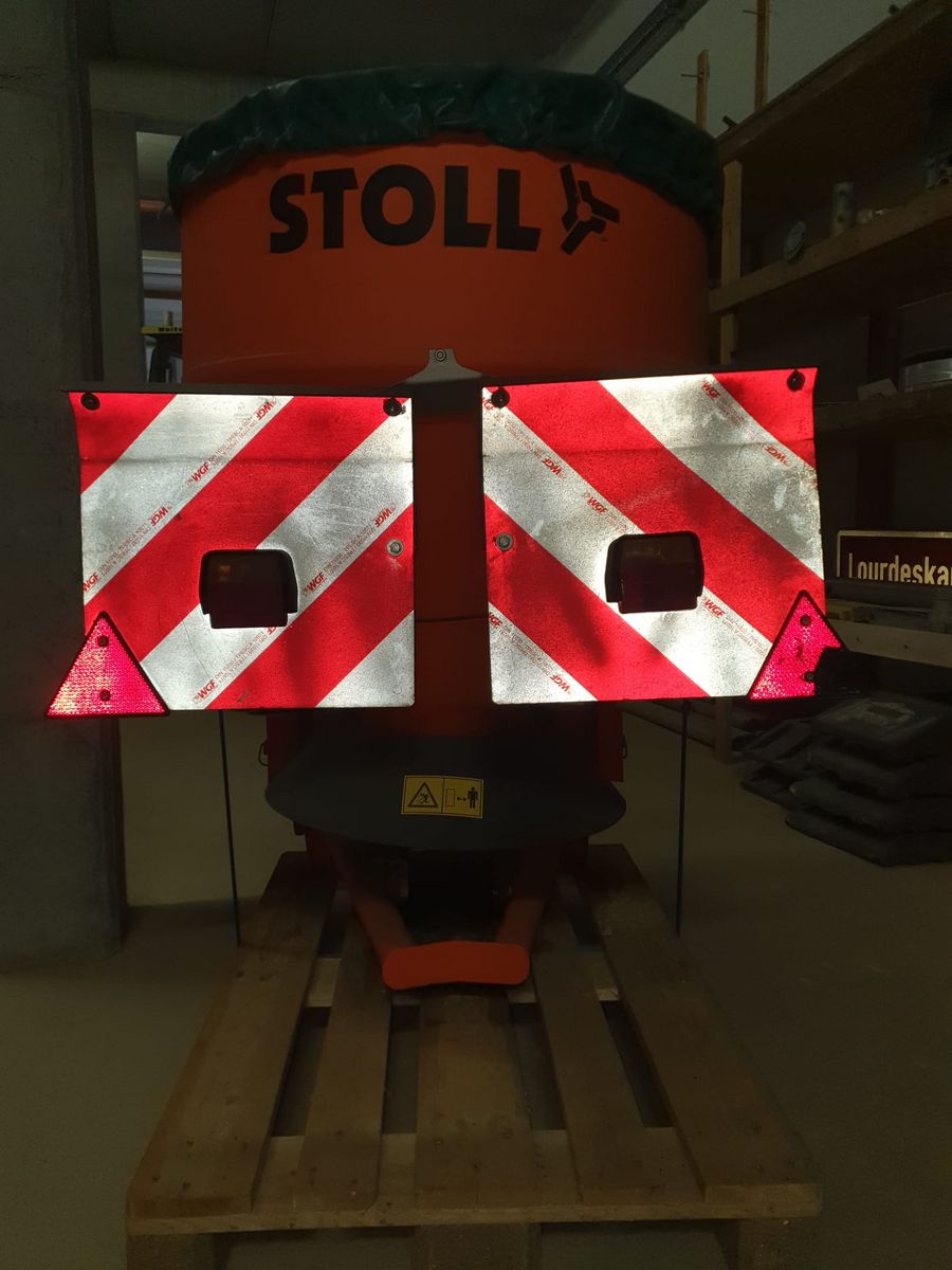 Stoll Stoll KSZ-Stand-350 H Stoll Stoll KSZ-Stand-350 H