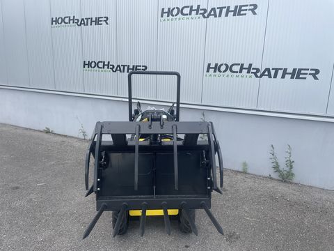 Tur Poland Mini HOFLADER - kraftvoll & wendig Tur Poland Mini HOFLADER - kraftvoll & wendig