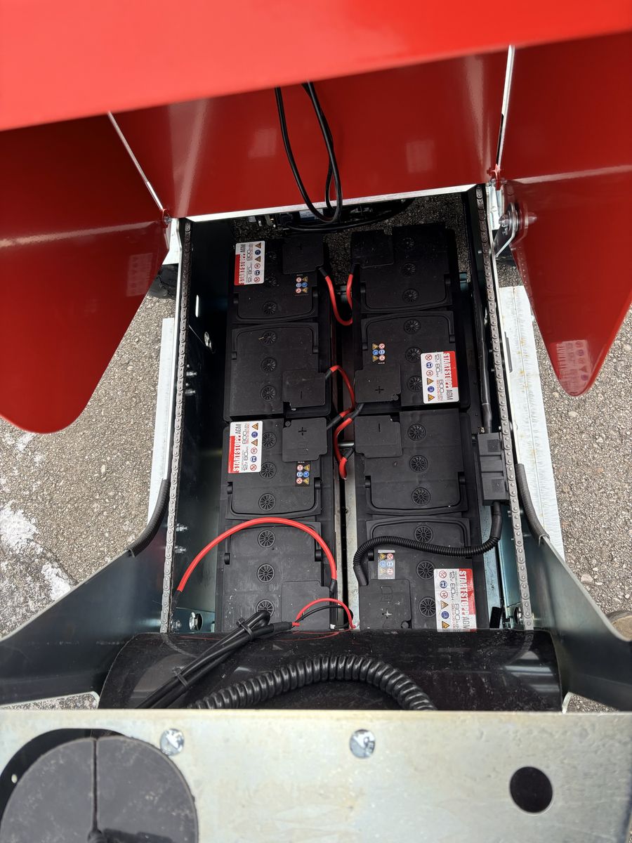 Westermann Cleanmeleon 2 Pro Electric + Westermann Cleanmeleon 2 Pro Electric +
