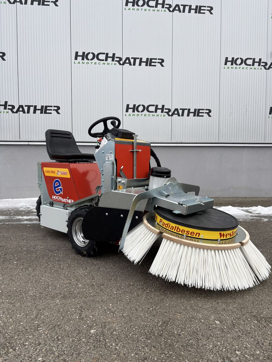 Westermann Cleanmeleon 2 Pro Electric + Westermann Cleanmeleon 2 Pro Electric +