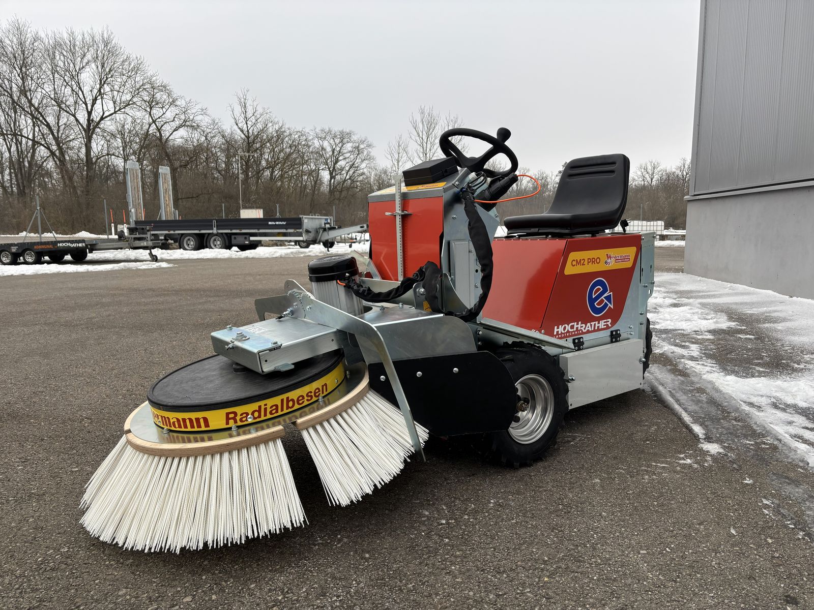 Westermann Cleanmeleon 2 Pro Electric + Westermann Cleanmeleon 2 Pro Electric +