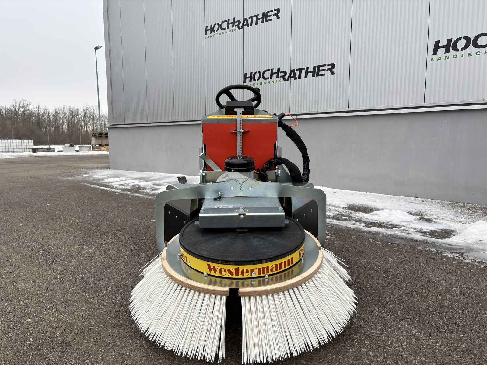 Westermann Cleanmeleon 2 Pro Electric + Westermann Cleanmeleon 2 Pro Electric +