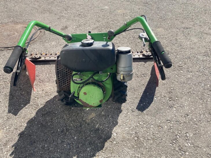 Agria 5400 6 Agria 5400 6