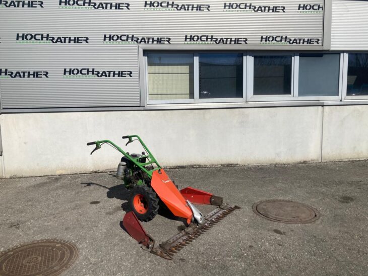 Agria 5400 7 Agria 5400 7