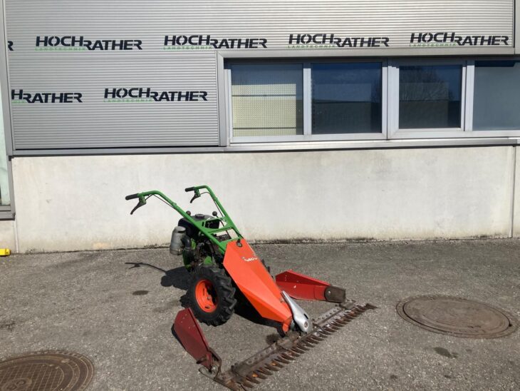 Agria 5400 3 Agria 5400 3