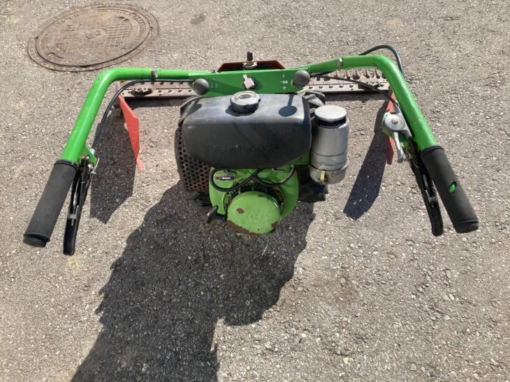 Agria 5400 4 Agria 5400 4