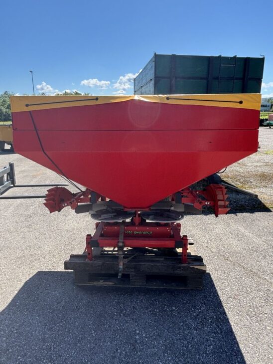 Altro Düngerstreuer 1200L