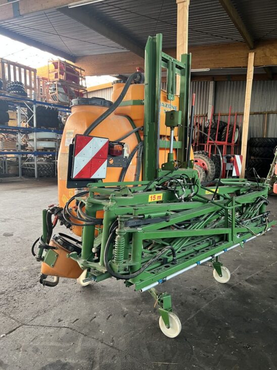 Amazone UF 1200 3 Amazone UF 1200 3