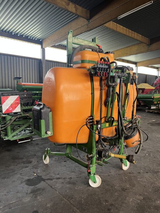 Amazone Uf 1200 Amazone Uf 1200