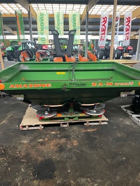 Amazone Za-M Premis 1000