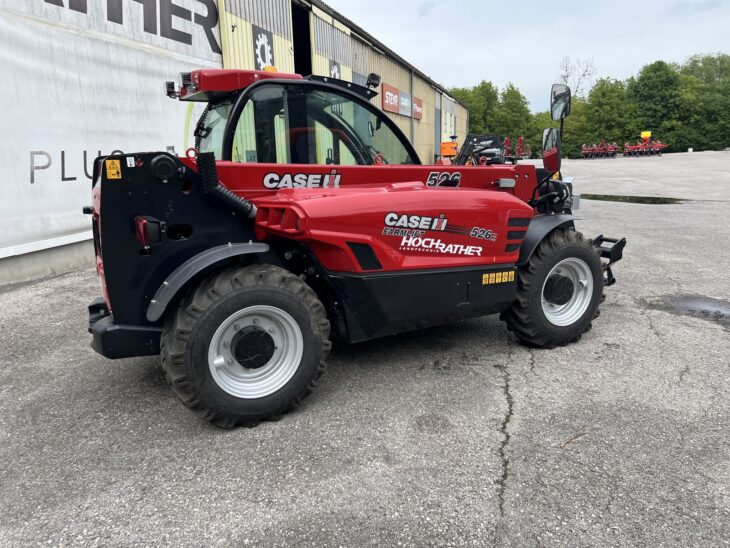 Case Farmlift 526 2 Case Farmlift 526 2