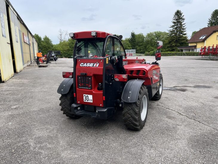 Case Farmlift 526 3 Case Farmlift 526 3