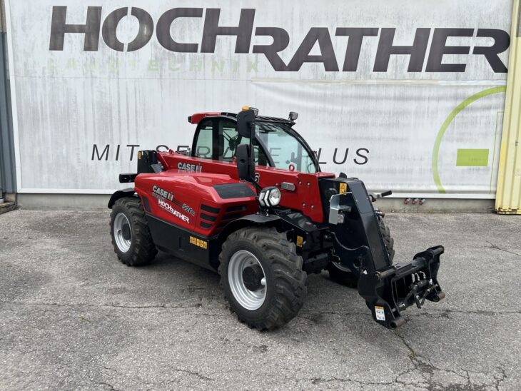 Case Farmlift 526 Case Farmlift 526
