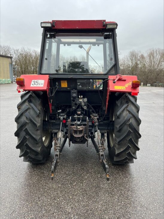 Case IH 3220 A Turbo S 7 Case IH 3220 A Turbo S 7