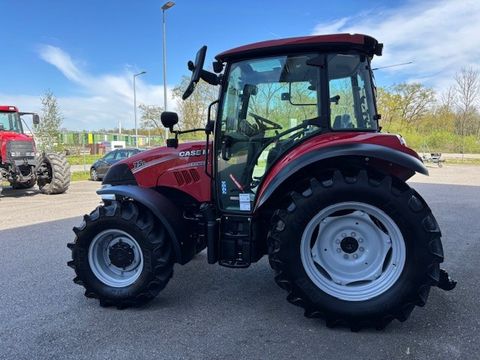 Case IH Farmall 75C 6 Case IH Farmall 75C 6