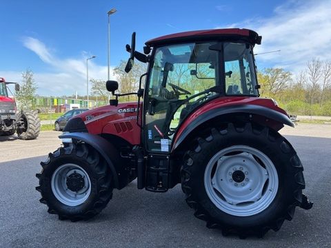 Case IH Farmall 75C 7 Case IH Farmall 75C 7