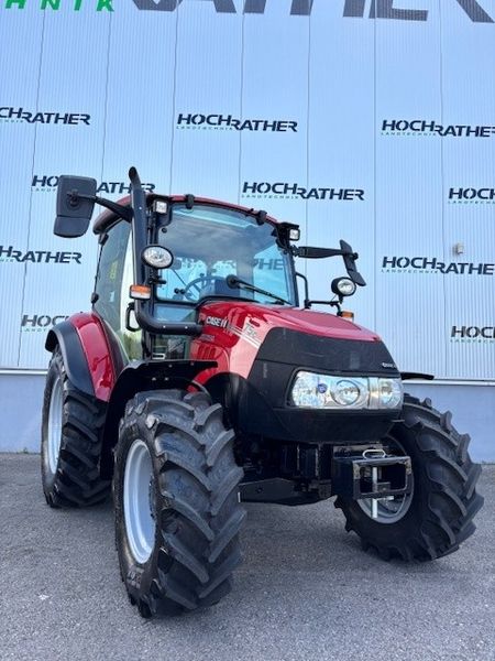 Case IH Farmall 75C 2 Case IH Farmall 75C 2