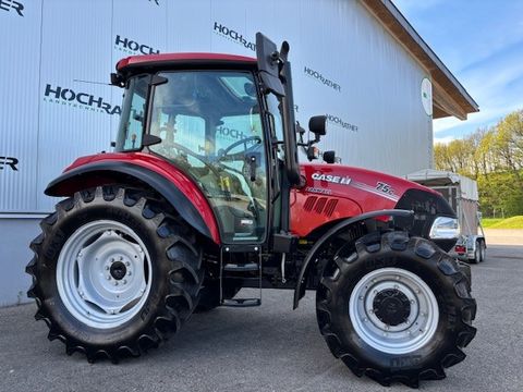 Case IH Farmall 75C 3 Case IH Farmall 75C 3