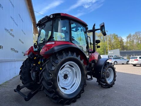 Case IH Farmall 75C 4 Case IH Farmall 75C 4