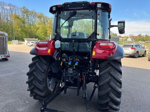 Case IH Farmall 75C 5 Case IH Farmall 75C 5
