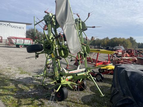 Claas Volto 870 H 6 Claas Volto 870 H 6