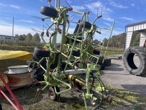 Claas Volto 870 H 2 Claas Volto 870 H 2