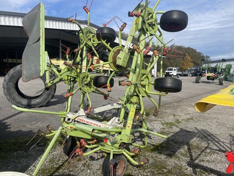 Claas Volto 870 H 3 Claas Volto 870 H 3