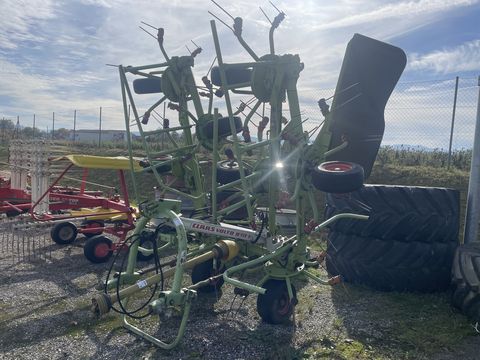 Claas Volto 870 H 4 Claas Volto 870 H 4