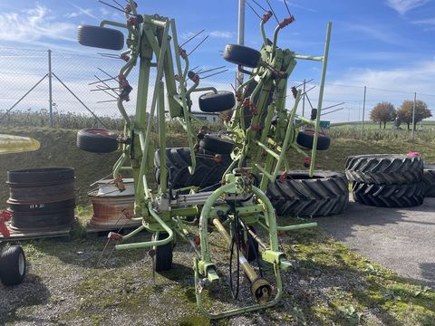 Claas Volto 870 H