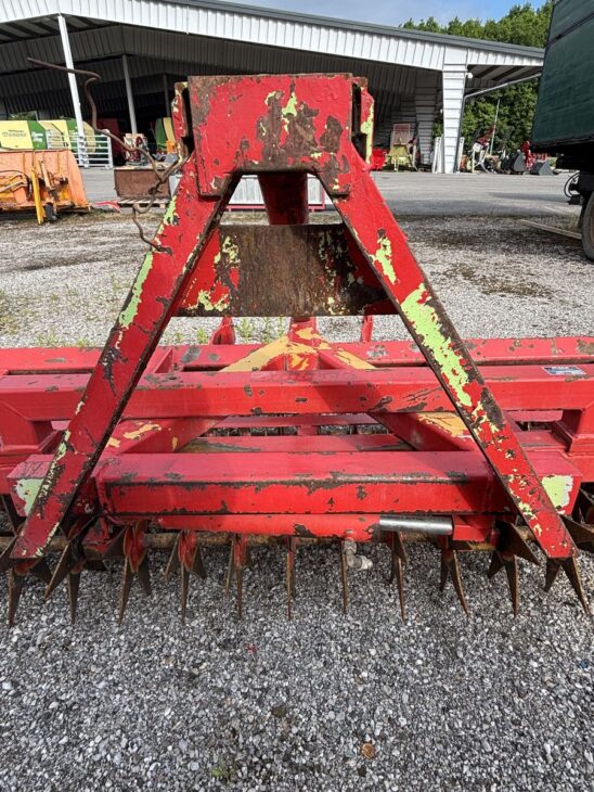 Einböck Sternpacker 4 Einböck Sternpacker 4