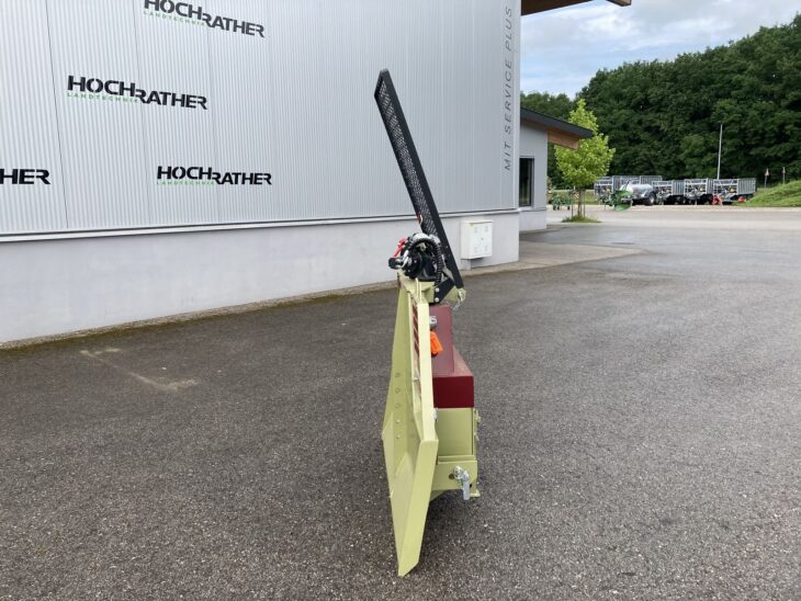 Holzknecht HS 5 Classic 4 Holzknecht HS 5 Classic 4