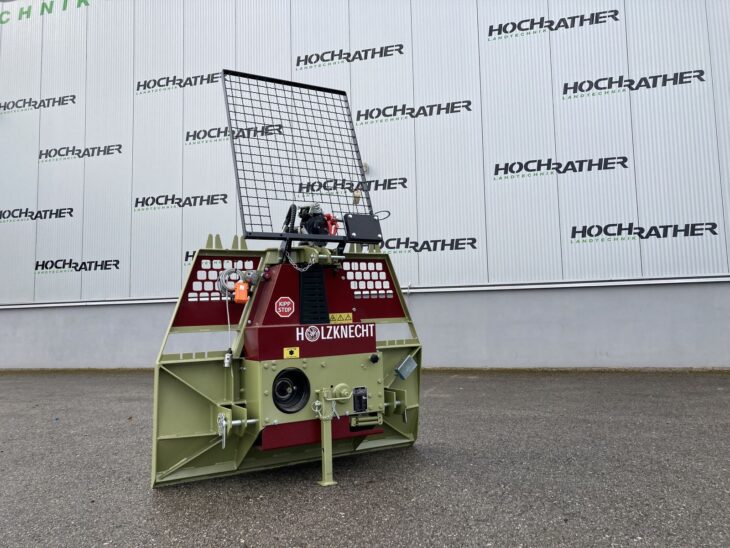 Holzknecht Hs 5 Classic Holzknecht Hs 5 Classic