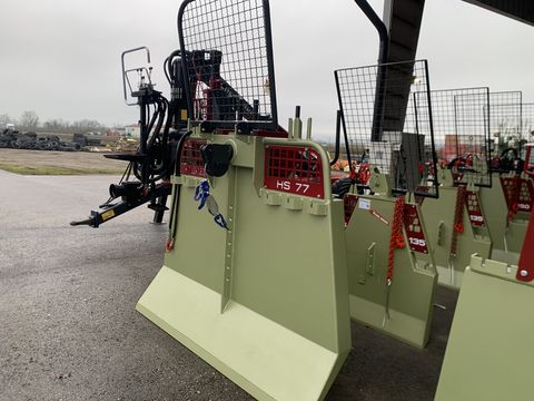 Holzknecht HS 77 7 Holzknecht HS 77 7