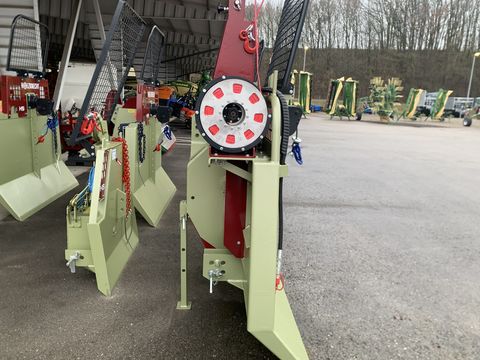 Holzknecht HS 77 4 Holzknecht HS 77 4