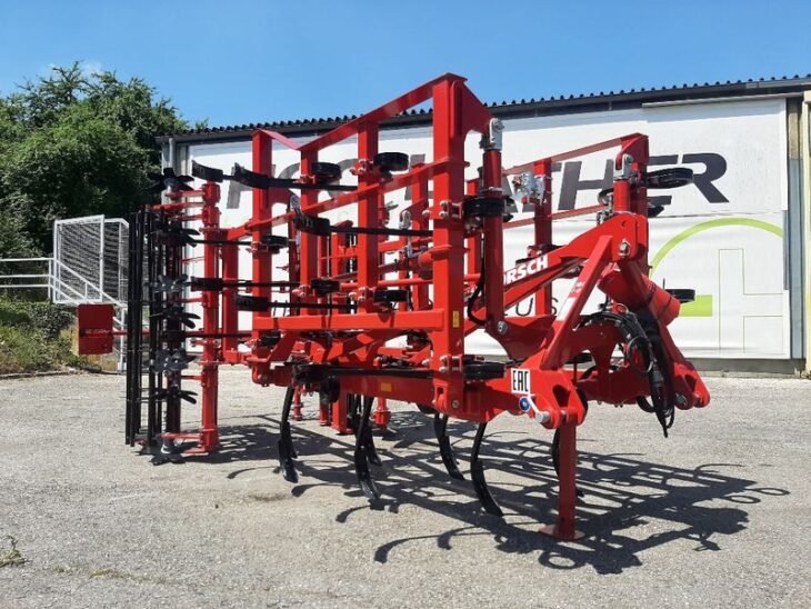 Horsch Cruiser 4 SL 6 Horsch Cruiser 4 SL 6