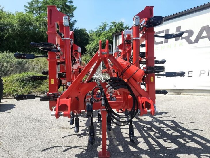 Horsch Cruiser 4 SL 7 Horsch Cruiser 4 SL 7